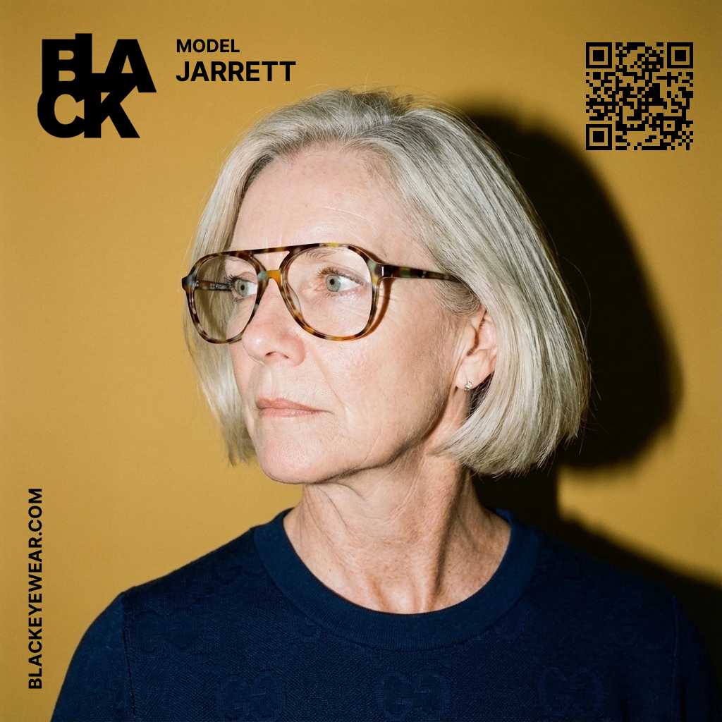 Black Eyewear - After